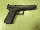 Glock 34 Glock 34