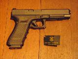 Glock 34 Glock 34