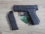 Glock 43 450.00 � vendre d'occasion sur 18bis.ch