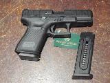 Glock 44 500.00  vendre d'occasion sur 18bis.ch
