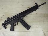 HK - Heckler & Koch 33 Fabriqu en 1976, modle spcial avec bipied et crosse rtractable, arme tirant en full donc...