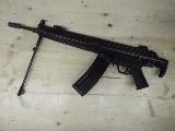 HK - Heckler & Koch 33 1800.00  vendre d'occasion sur 18bis.ch