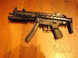 HK - Heckler & Koch MP5 HK - Heckler & Koch MP5