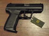 HK - Heckler & Koch P2000 HK - Heckler & Koch P2000