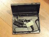 HK - Heckler & Koch P2000 HK - Heckler & Koch P2000
