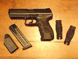 HK - Heckler & Koch P30L