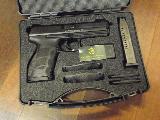 HK - Heckler & Koch P30L