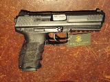 HK - Heckler & Koch P30L