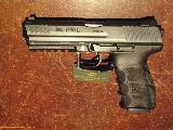 HK - Heckler & Koch P30L