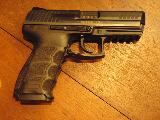 HK - Heckler & Koch P30