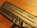 HK - Heckler & Koch P30 HK - Heckler & Koch P30