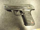 HK - Heckler & Koch P9S HK - Heckler & Koch P9S