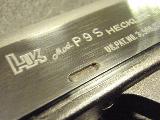 HK - Heckler & Koch P9S HK - Heckler & Koch P9S
