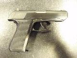 HK - Heckler & Koch P9S