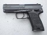 HK - Heckler & Koch USP HK - Heckler & Koch USP