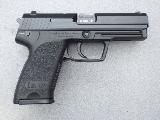 HK - Heckler & Koch USP