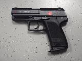 HK - Heckler & Koch USP Compact  vendre d'occasion sur 18bis.ch