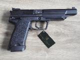 HK - Heckler & Koch USP Elite 1600.00  vendre d'occasion sur 18bis.ch