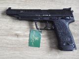 HK - Heckler & Koch USP Elite 1600.00  vendre d'occasion sur 18bis.ch