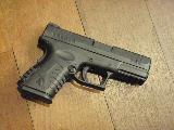 HS Produkt XDN-45ACP à vendre d'occasion sur 18bis.ch HS Produkt XDN-45ACP à vendre d'occasion sur 18bis.ch