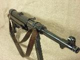 Haenel MP40 à vendre d'occasion sur 18bis.ch Haenel MP40 à vendre d'occasion sur 18bis.ch