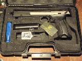 Hämmerli Xesse à vendre d'occasion sur 18bis.ch Hämmerli Xesse à vendre d'occasion sur 18bis.ch