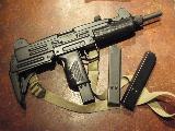 IMI - Israel Military Industries UZI SMG à vendre d'occasion sur 18bis.ch IMI - Israel Military Industries UZI SMG à vendre d'occasion sur 18bis.ch