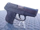 Kel-Tec P3AT à vendre d'occasion sur 18bis.ch Kel-Tec P3AT à vendre d'occasion sur 18bis.ch