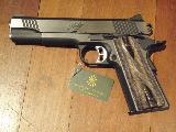 Kimber Eclipse Custom II à vendre d'occasion sur 18bis.ch Kimber Eclipse Custom II à vendre d'occasion sur 18bis.ch