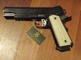 Kimber Warrior à vendre d'occasion sur 18bis.ch Kimber Warrior à vendre d'occasion sur 18bis.ch
