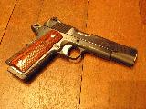 Les Baer Custom 1911-BEAR Custom