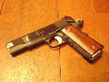 Les Baer Custom 1911-BEAR Custom