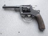 MAS - Manufacture d Armes de Saint-Etienne 1892