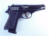 Manurhin Walther PP 500.00 à vendre d'occasion sur 18bis.ch Manurhin Walther PP 500.00 à vendre d'occasion sur 18bis.ch