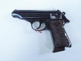 Manurhin Walther PP 840.00 à vendre d'occasion sur 18bis.ch Manurhin Walther PP 840.00 à vendre d'occasion sur 18bis.ch