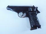 Manurhin Walther PP 480.00 à vendre d'occasion sur 18bis.ch Manurhin Walther PP 480.00 à vendre d'occasion sur 18bis.ch
