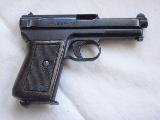 Mauser 1914 300.00  vendre d'occasion sur 18bis.ch