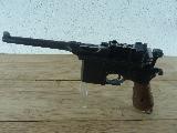 Mauser C96 1800.00 à vendre d'occasion sur 18bis.ch Mauser C96 1800.00 à vendre d'occasion sur 18bis.ch