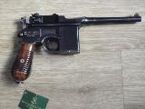 Mauser C96 2900.00  vendre d'occasion sur 18bis.ch