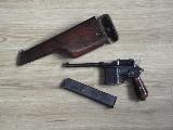 Mauser C96 2900.00  vendre d'occasion sur 18bis.ch