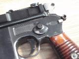 Mauser C96 2900.00  vendre d'occasion sur 18bis.ch