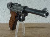 Mauser Luger P08 (1942) 1000.00 à vendre d'occasion sur 18bis.ch Mauser Luger P08 (1942) 1000.00 à vendre d'occasion sur 18bis.ch