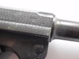 Mauser P08 1600.00 à vendre d'occasion sur 18bis.ch Mauser P08 1600.00 à vendre d'occasion sur 18bis.ch
