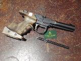 Morini Competition Arm S.A. 102 150.00  vendre d'occasion sur 18bis.ch