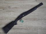 Mossberg Thunder Ranch Fusil de chasse modernisé (il y a du Pica), deux coups en Cal. 12. Ne convient probablement pas au...