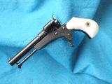 Pedersoli Derringer Guardian 190.00 à vendre d'occasion sur 18bis.ch Pedersoli Derringer Guardian 190.00 à vendre d'occasion sur 18bis.ch
