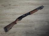 Remington Arms Company, Inc. 870 Wingmaster Le classique fusil  pompe Remington 870, version lgre (Wingmaster), crosse en bois, robuste et...