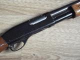 Remington Arms Company, Inc. 870 Wingmaster 490.00 gebraucht zu verkaufen auf 18bis.ch Remington Arms Company, Inc. 870 Wingmaster 490.00 gebraucht zu verkaufen auf 18bis.ch