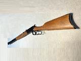 Rossi 175M Soumis à un permis d'achat d'arme, carabine type Winchester 1892 pour les cowboy et ceux qui aiment les...