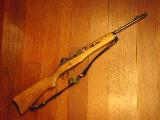 Ruger Mini 14 790.00 à vendre d'occasion sur 18bis.ch Ruger Mini 14 790.00 à vendre d'occasion sur 18bis.ch